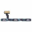 Power Button & Volume Button Flex Cable For Xiaomi 12 - 1