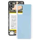 For OPPO Realme GT Master Original Battery Back Cover (Twilight) - 1