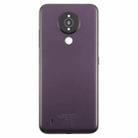 Original Battery Back Cover for Nokia 1.4(Purple) - 2