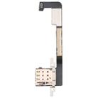 SIM Card Holder Socket with Flex Cable for Microsoft Surface Pro X - 1
