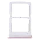 SIM Card Tray + SIM Card Tray for Honor X30i(Pink) - 1