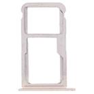 SIM Card Tray + SIM Card Tray / Micro SD Card Tray for Honor Play 6 (Gold) - 1