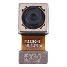 Back Facing Camera For Asus Zenfone Max (M2) ZB633KL - 1