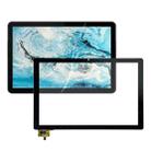 Original Touch Panel for Lenovo Chromebook Duet 10.1 CT-X636F CT-X636 X636 - 1