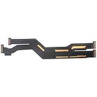 For OnePlus 9RT 5G LCD Flex Cable - 1
