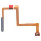 Fingerprint Sensor Flex Cable for Xiaomi Redmi K50 Gaming/Poco F4 GT(Black) - 1