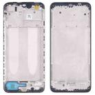 Front Housing LCD Frame Bezel Plate for Xiaomi Redmi 10A 220233L2C - 1