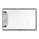 LCD Screen for Google Pixel Tablet with Digitizer Full Assembly(Black) - 3