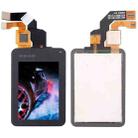 Original LCD Screen and Digitizer Full Assembly For GoPro Hero8 Black - 1