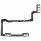 For OPPO A57 5G Volume Button Flex Cable - 1