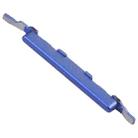 Volume Control Button for Xiaomi Poco M3 M2010J19CG M2010J19CI (Blue) - 1