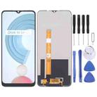 TFT LCD Screen for OPPO Realme C21Y/Realme C25Y with Digitizer Full Assembly - 1