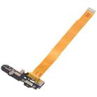 For Alcatel 7 6062 6062W 6062T Charging Port Flex Cable - 3