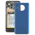 Original Battery Back Cover for Nokia X20 TA-1341 TA-1344(Blue) - 1