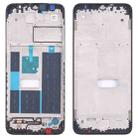 Front Housing LCD Frame Bezel Plate for Nokia G10/G20 - 1