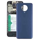 Original Battery Back Cover for Nokia G20(Blue) - 1