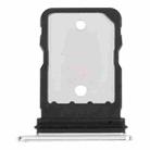 SIM Card Tray for Google Pixel 6 Pro (Silver) - 1