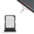 SIM Card Tray for Google Pixel 6 Pro (Silver) - 4