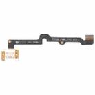 Power Button Flex Cable For Lenovo Yoga Tab 3 10 YT3-X50M YT3-X50F P5100 - 1