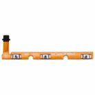 Power Button & Volume Button Flex Cable For T-Mobile C3705 - 1