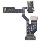 Earphone Jack Audio Flex Cable for Xiaomi Black Shark 3 - 1