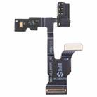 Earphone Jack Audio Flex Cable for Xiaomi Black Shark 3 Pro - 1