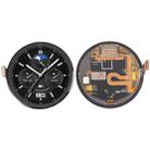 Original Sapphire Material LCD Screen and Digitizer Full Assembly(Single Cable) for Huawei Watch GT 3 Pro 46mm - 1