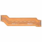 For OnePlus Nord N10 5G Motherboard Flex Cable - 1