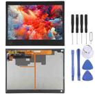 OEM LCD Screen for Lenovo YOGA Book 2 C930 with Digitizer Full Assembly - 1