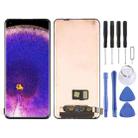 For OPPO Find X5 Pro PFEM10 CPH2305 PFFM20 Original LTPO2 AMOLED LCD Screen with Digitizer Full Assembly - 1