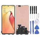 Original AMOLED LCD Screen For OPPO Reno8 Pro+/Realme GT Neo3 with Digitizer Full Assembly - 1