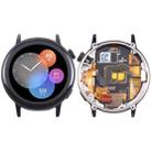 For Huawei Watch GT 3 42mm MIL-B19 Original LCD Screen and Digitizer Full Assembly With Frame (Black) - 1