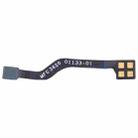 Original Antenna Signal Flex Cable For Google Pixel 4a - 1