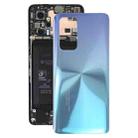 Glass Battery Back Cover for Xiaomi Redmi K30S/Mi 10T/Mi 10T Pro(Green) - 1