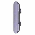 Dustproof Block For Sony Xperia 1 II (Purple) - 2