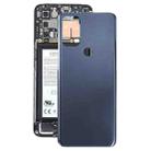 Battery Back Cover for TCL 20B(Grey) - 1