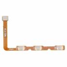 Power Button & Volume Button Flex Cable For Xiaomi Mi Pad 4 LTE - 1