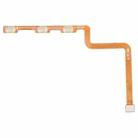 Power Button & Volume Button Flex Cable For Xiaomi Mi Pad 4 WiFi - 1