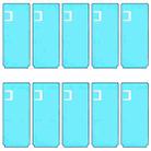 10 PCS Original Back Housing Cover Adhesive for Sony Xperia 5 III - 1