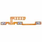 For Alcatel 3 5052 5052D 5052Y Power Button & Volume Button Flex Cable - 1