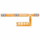 For Alcatel 1V 2020 5007 5007Z 5007W 5007U Power Button & Volume Button Flex Cable - 1