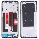 For OnePlus Nord N200 5G DE2118 DE2117 Middle Frame Bezel Plate - 1