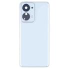 For OnePlus Nord 2T Battery Back Cover with Camera Lens (Jade Fog) - 2