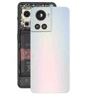 For OnePlus 10R/Ace Battery Back Cover with Camera Lens (Twilight) - 1