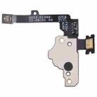 Flashlight Flex Cable for Google Pixel 5A - 1