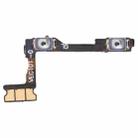 For OnePlus 6 A6000 / A6003 Volume Button Flex Cable - 1