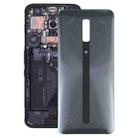 Battery Glass Back Cover for ZTE Nubia Red Magic 6S Pro - 1