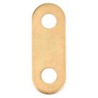 LCD Hinge Leg Repair Bracket for Apple iMac 27 inch 5K / 2K A1419 / A2115 - 1