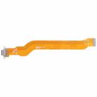 For Realme 10 Pro+ Charging Port Flex Cable - 1