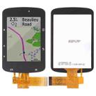 Original LCD Screen For Garmin Edge 520 with Digitizer Full Assembly - 1